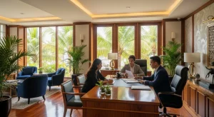 uritish retirees in uali visa healthcare community