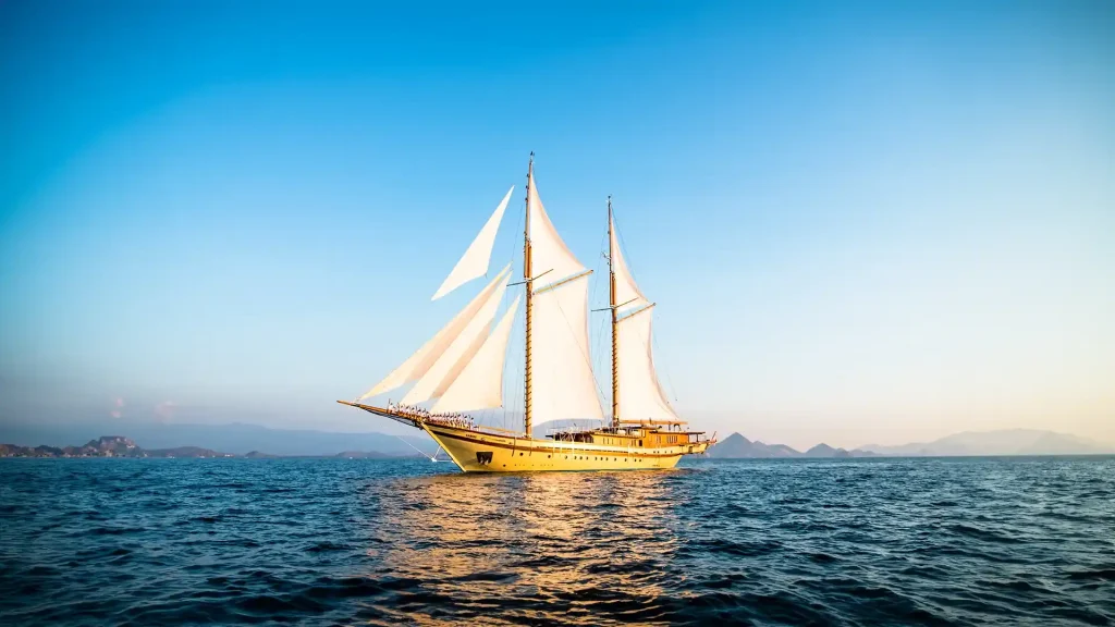 The UK Traveller’s Komodo Charter Playbook: Visas, Flights, and 74-Day Lead Times